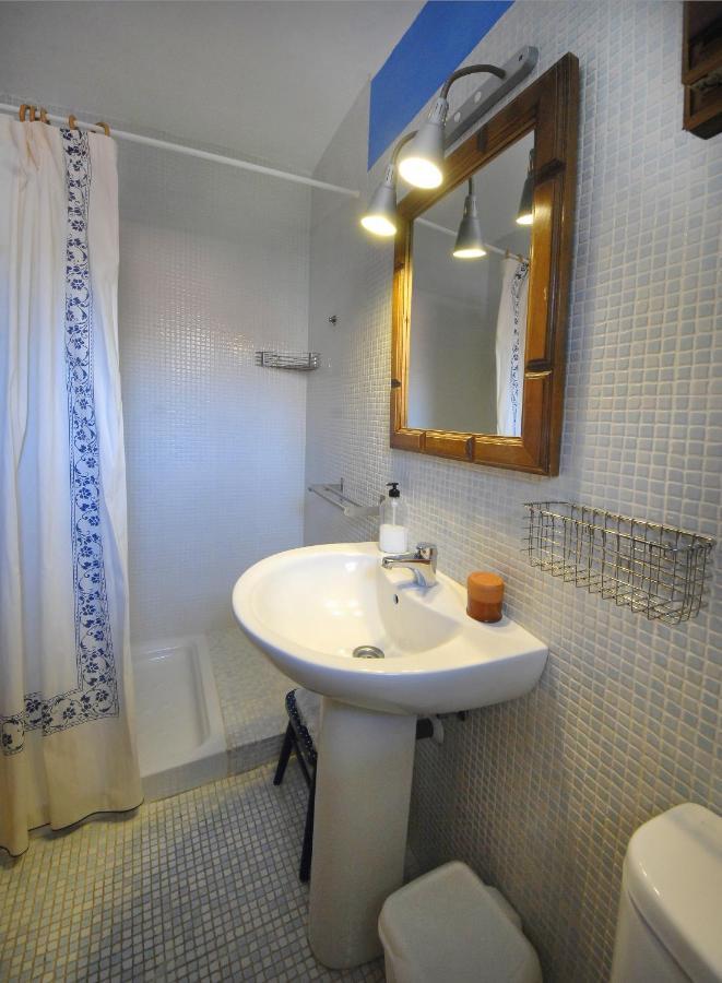 Casa Rural "Hazanas" Adanero Esterno foto